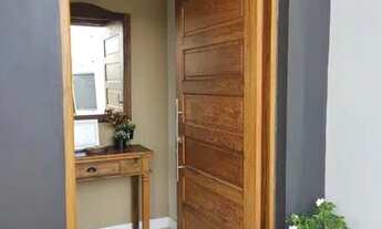 Imagem 2: Sobrado próx Quartier