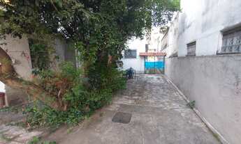 Imagem 6: Casa para venda com 400 metros quadrados com 4 quartos em Maracanã - Rio de Janeiro - RJ