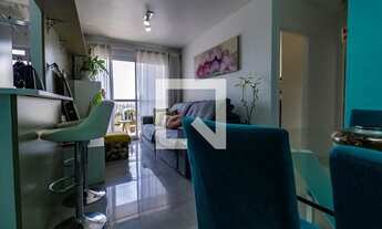 Imagem: Apartamento para Aluguel - Vila Mascote