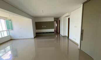 Imagem 3: Apartamento para venda com 138 metros quadrados com 3 quartos em Setor Bueno - Goiânia - G