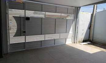 Imagem 3: Casa com 3 dormitórios à venda, 105 m² por R$ 460.000,00 - Residencial Parque dos Sinos