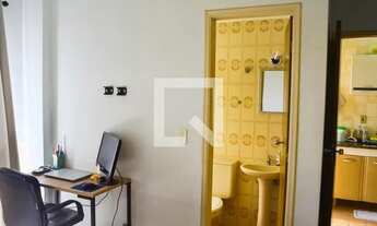 Imagem 7: Apartamento para Aluguel - Botafogo, 1 Quarto, 45 m2