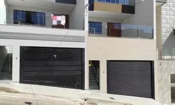 Imagem: Casa triplex luxo no bairro Lagoa Santa
