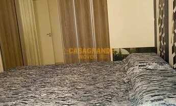 Imagem 6: Apartamento com 3 quartos - 133 m²- Condomínio Splendor Blue