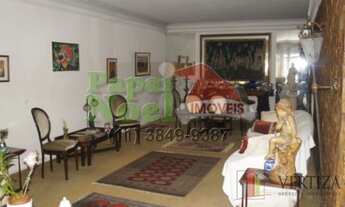 Imagem 2: Casa Residencial à Venda em Moema