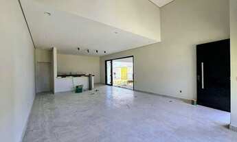 Imagem 2: Casa com 4 suítes à venda, 230 m² por R$ 2.290.000 - Residencial Duas Marias - Indaiatuba