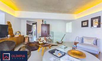 Imagem 2: Cobertura Venda 4 Dormitórios - 320 m² Pinheiros