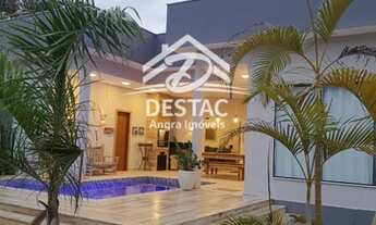 Imagem: Casa Angra em condomínio - quot pé na