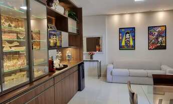 Imagem 2: VENDO - Apartamento Ed. American Residence - Cuiabá MT