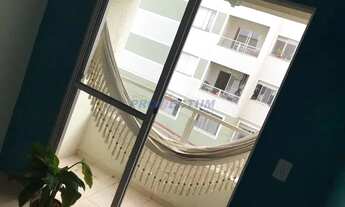 Imagem 3: Apartamento - Jardim Nova Europa - Campinas