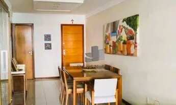 Imagem 2: Exclusividade!!!! Apartamento 4 quartos na Praia do Canto