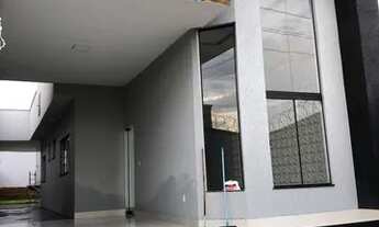 Imagem 3: Casa 2/4 - Pontal Sul - Aparecida de Goiânia