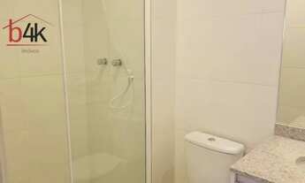 Imagem 3: Apartamento no Urbanity com 1 dormitório, 48 m² para locação na Chácara Santo Antônio - Sã