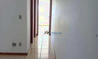 Imagem 2: Apartamento com 2 dormitórios à venda, 54 m² por R$ 220.000,00 - Centro - Juiz de Fora/MG