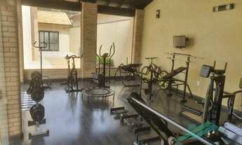 Imagem 4: Casa Alto Padrão para Locação em Boituva, Portal das Estrelas II, 3 dormitórios, 1 suíte