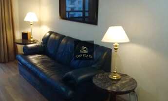 Imagem 3: Flat disponível na Bela Vista