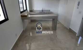 Imagem 3: Apartamento com 2 dormitórios à venda, 52 m² por R$ 694.848,00 - Barro Preto - Belo Horizo