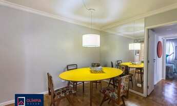 Imagem 3: Venda Apartamento 3 Dormitórios - 85 m² Campo Belo