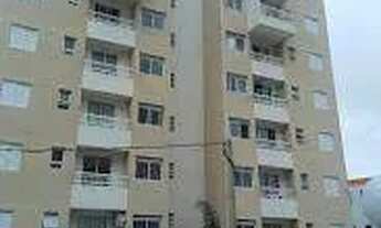 Imagem 7: Apartamento com 2 dormitórios para alugar, 52 m² por R$ 1.462,00/mês - Jardim Vera Cruz