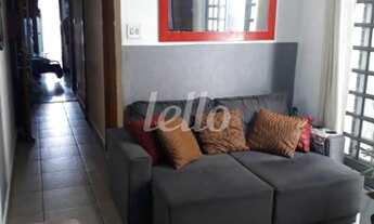 Imagem 2: São Paulo - Casa Padrão - Água Rasa