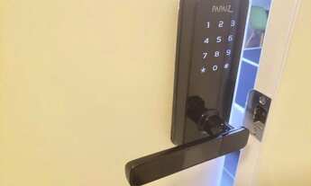 Imagem 3: Apartamento para aluguel possui 31 metros quadrados com 1 quarto em Vila Mariana - São Pau