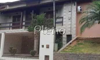 Imagem 4: Casa à Venda no Residencial Itamambuca - Valinhos-SP