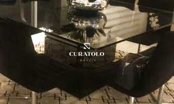 Imagem 5: Seu novo lar de Alto Padrão na Mooca: Amplo apartamento de 3 Suítes, Varanda Gourmet, 2 Va