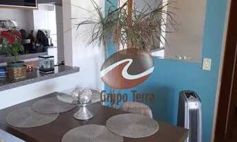 Imagem 3: Apartamento com 2 dormitórios à venda, 60 m² por R$ 415.000,00 - Parque Industrial - São J