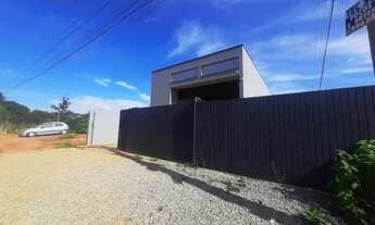 Imagem 2: Galpão no Parque Fernão Dias - Atibaia - SP