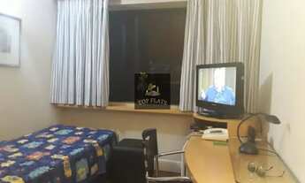 Imagem 2: Flat para aluguel no Jd. Paulista - SP