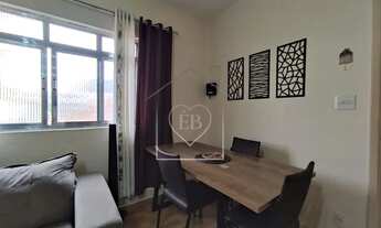 Imagem 3: APARTAMENTO 2 QUARTOS NO BAIRRO BOQUEIRÃO EM SANTOS