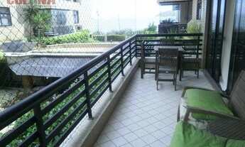 Imagem 7: Apartamento com 4 dormitórios, 139 m² - venda por R$ 1.600.000,00 ou aluguel por R$ 7.154