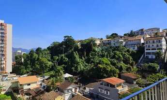 Imagem 2: Apartamento para venda tem 102 metros quadrados com 2 quartos