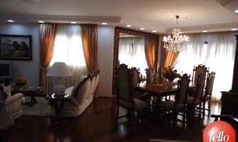 Imagem 1: São Paulo - Apartamento Padrão - Tatuapé