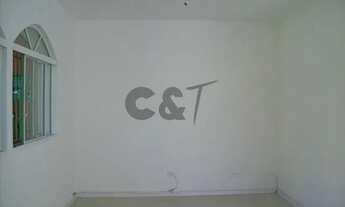 Imagem 4: Casa de Vila à venda no Alto da Boa Vista, São Paulo-SP