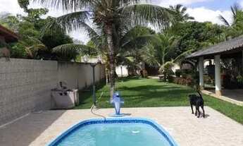 Imagem: Casa alto padrão para eventos