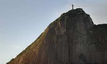 Imagem 5: Térrea para venda com 363 metros quadrados com 4 quartos em Humaitá - Rio de Janeiro - RJ