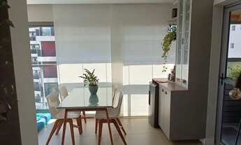 Imagem 5: Apartamento para venda tem 73 metros quadrados com 2 quartos em Pinheiros - São Paulo - SP