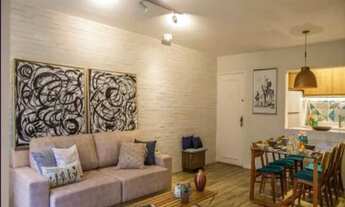 Imagem 2: Apartamento para venda tem 96 metros quadrados com 3 quartos em Vila Olímpia - São Paulo