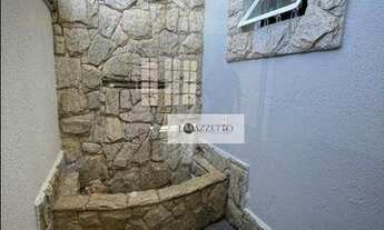 Imagem 2: Casa com 3 dormitórios, 171 m² - venda por R$ 700.000,00 ou aluguel por R$ 3.790,00/mês