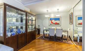 Imagem 3: Apartamento-São Paulo-JARDIM PAULISTA