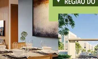 Imagem: 003 / village das arvores apt na regiao