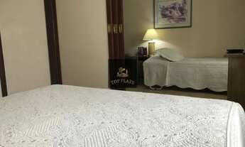 Imagem 6: Flat disponível no Jardim Paulista