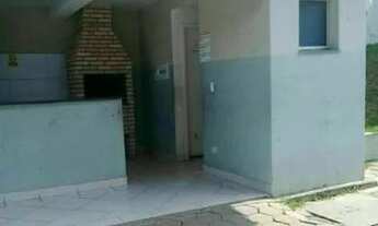 Imagem 2: Apartamento para venda tem 42 metros quadrados com 2 quartos em Vila Chabilândia - São Pau