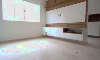 Imagem 3: Casa de Condomínio para venda em Campo Grande de 103.00m² com 2 Quartos, 2 Suites e 1 Gara