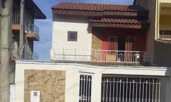 Imagem: Casa Residencial à venda, Jardim Los Angeles