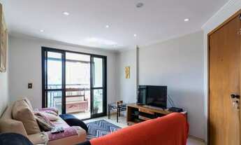 Imagem 2: Apartamento Locação 3 Dormitórios - 105 m² Chácara Klabin