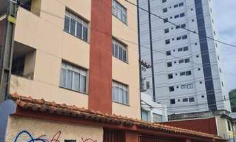 Imagem: Apartamento 2 quartos - Esquina com Antônio