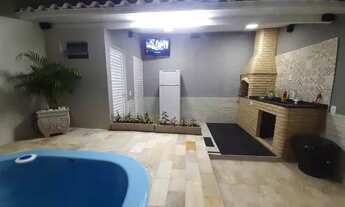 Imagem: Casa em Caldas Novas de Goiás Para Temporada