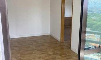 Imagem 5: Apartamento no Tatuapé para aluguel de 52 m com 2 quartos, sacada, 2 vagas e próximo ao me